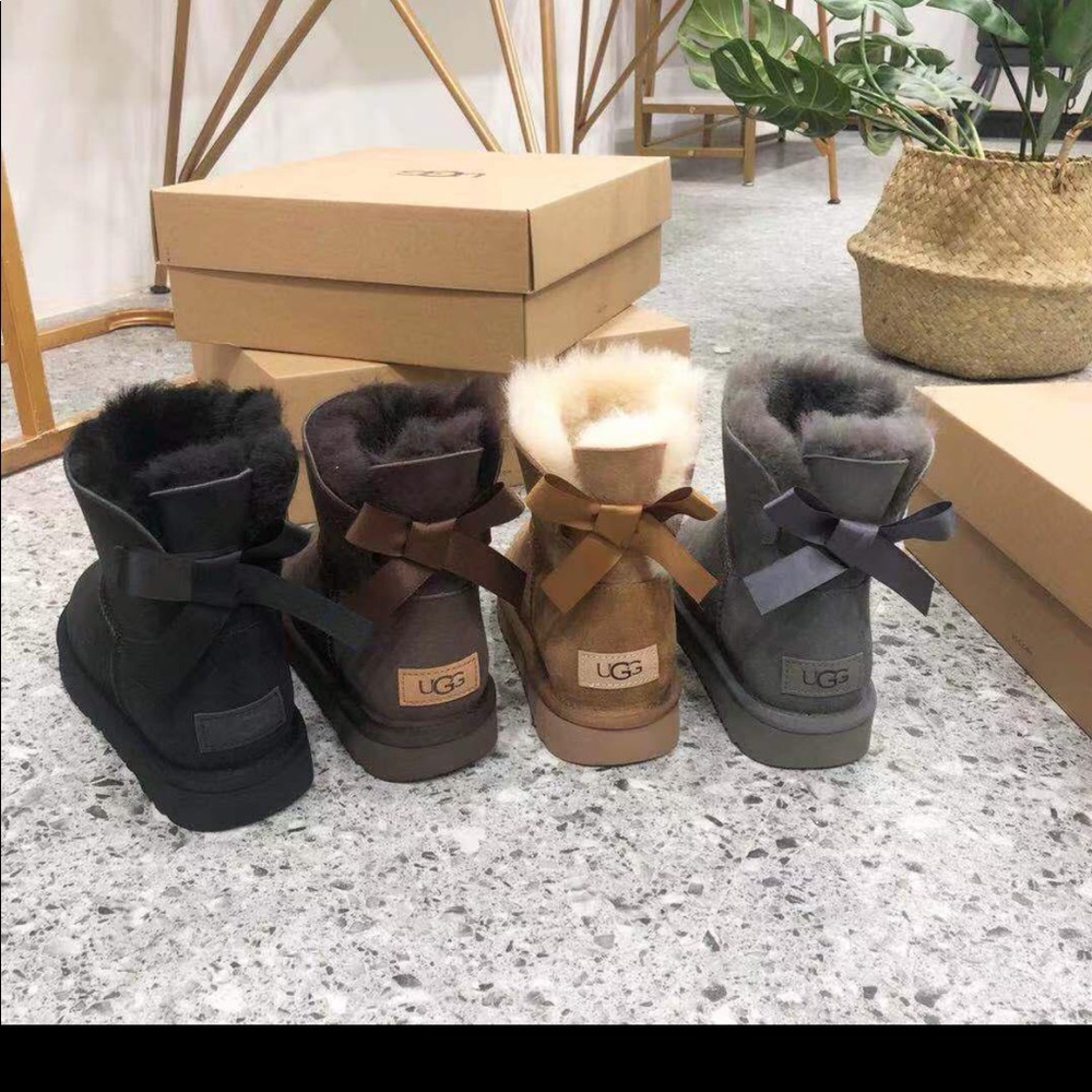 Uggs